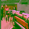 Zombie Shooting King